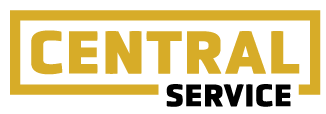 Central Service Inc.
