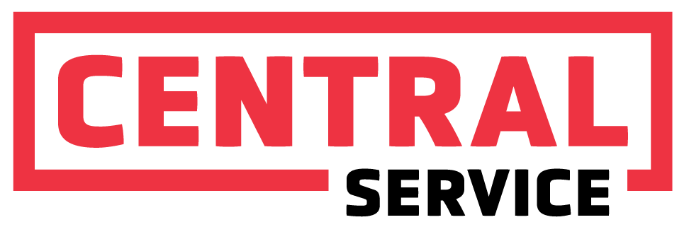 Central Service Inc.